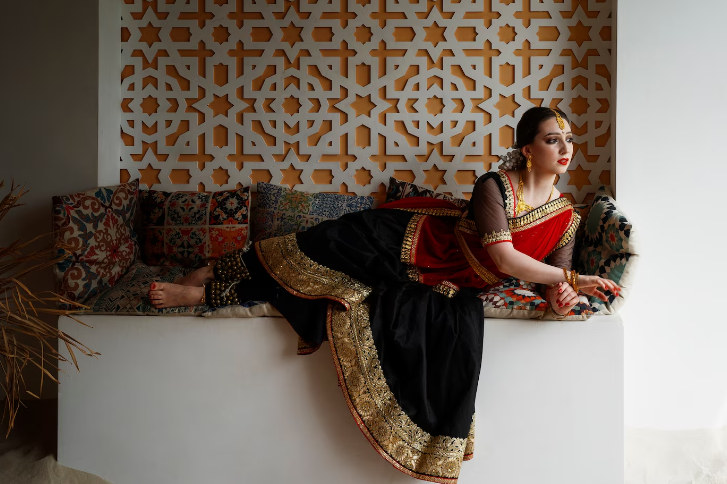Traditional Indian clothing, Ethnic fashion insights